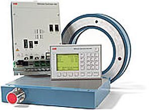 优质供应瑞典ABB张力计压头测压元件