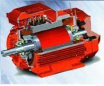 代理ABBM3BP400进口电机abb电机