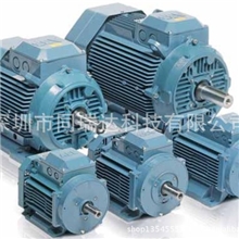 ABB电机M3AA系列价格优惠