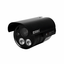 SCP-212,600高清双阵列红外监控摄像机监控器材监控设备