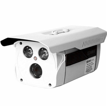 720P百万高清网络IP监控摄像机台湾智原方案,以及组模直销