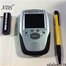 量大从优2.4G无线监控夜视摄像机微型摄像头婴儿看护接收639