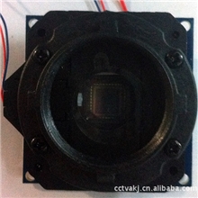 600线CCD板机COMS高清芯片ir-cut双滤光片摄像头