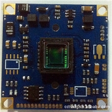 CCD板机|SONY|600线|高清晰CCD板机|宽动态CCD监控摄像机