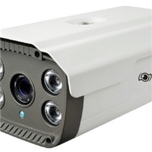 红外摄像机阵列式红外摄像头点阵红外摄像机新款高清索尼