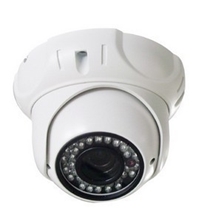 百万半球摄像机/200万高清摄像机/室内半球/厂家制作