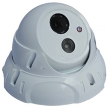 网络半球摄像/200万室内半球摄像机/200万室内红外半球摄像机