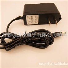 电源适配器12V1A(美规)LED灯条安防监控