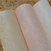 批发零售工厂直销防水耐磨好打理欧式客厅卧室墙纸壁纸