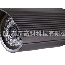 红外防水480线/520线/6MM镜头摄像机/厂家直销