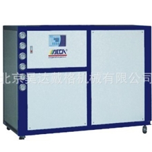 北京昊达戴格供应工业水冷式冰水机设备北京冷水机工作原理