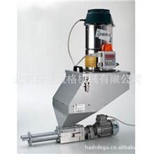 天津塑料机械生产厂家专业供应体积式色母计量给料设备色母机