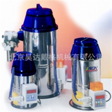 北京物料接收器|料桶|吸料机专业生产厂家