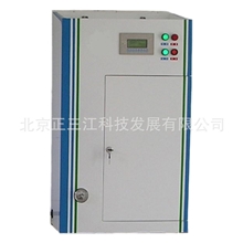 供应正三江壁挂式自动高纯二氧化氯发生器低价现货无需管理