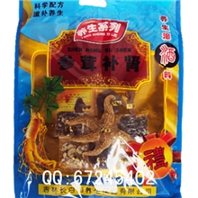 【瑞祥参茸药行】批发养生泡酒料【参茸补肾】量大从优