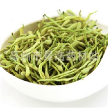 批发供应中药材新货优质上品河南封丘金银花湖南金银花46元