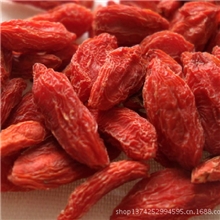 批发直销各种规格中药材大粒中粒小粒宁夏枸杞子可淘宝代发