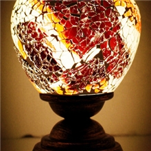 香薰灯香薰灯批发香薰灯厂家直销马赛克香薰灯