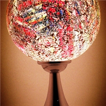 【香薰灯批发】供应香薰灯厂家热卖畅销马赛克香薰灯MS-F004