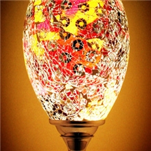 【香薰灯厂家直销】营制浪温气氛马赛克香薰灯批发