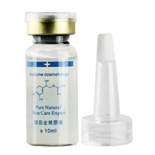 厂家批发全效眼部护理精华原液10ml祛眼袋黑眼圈细纹补水滋养