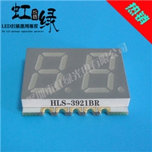 0.39贴片数码管LED数码管数码管两位数码管贴片数码管