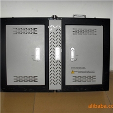 专业生产LED显示屏铝制箱体,质量可靠、交期准时