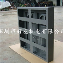 承接各类钣金加工led箱体钣金冲压加工