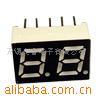 供应0.28双位数码管