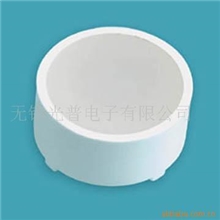 供应LED圆形22平面管,平面管