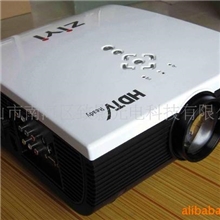 KTV，商务，家用投影机致影R800