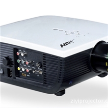 无线上网安卓投影机，安卓LED高清投影机游戏投影机