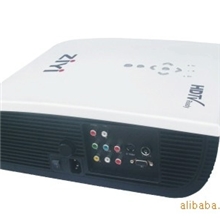 LED投影机高清家用LED投影机