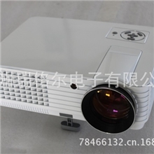 高清投影机家用投影机出口投影机HDMIUSBTV电视投影