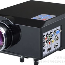 高清家用迷你投影机，诚招代理，LED投影机，市场畅销款