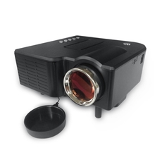 LCOS超值微型LED投影机GM40