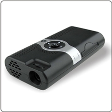 IPHONE投影10流明LCos家庭影院微型投影仪厂家直销全球最低价