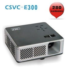 供应DLP家用投影机-280流明手持微型投影机商务投影，便携式投影