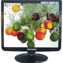 15寸显示器/A屏/按需定制各种行业显示设备/液晶电视/触摸显示器