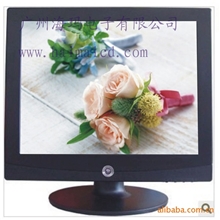 全新批发15寸液晶电视/高亮高清晰/效果一流/特价245元