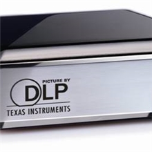 爱普泰克35流明iPhone4/4S/ipad苹果微型投影机手机充电投影仪