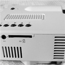 超值特价240元mini投影仪便携短焦投影机家用电视投影机投影仪