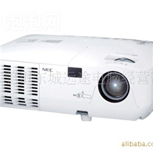 3589元购3D投影机NECV260X+
