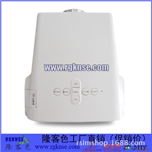 便携E03微型投影仪升级二代办公/家用/娱乐投影机直销