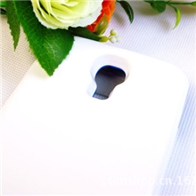 S4背夹电源/4200毫安移动背夹电源/礼品S4后背电源