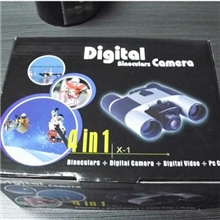 厂家直批望远镜型数码相机DC-151有量就有价