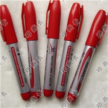 厂家低价直销油性记号笔单头记号笔油性笔