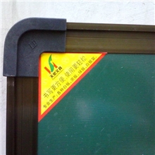 厂家销售磁性教学黑板白板绿板书写白板