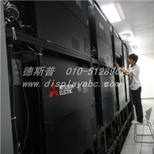 三菱大屏幕显示墙售后服务维修维护除尘保养及清洁工作