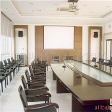 供应背投硬幕，背投屏幕，背投软幕，多媒体展示设备